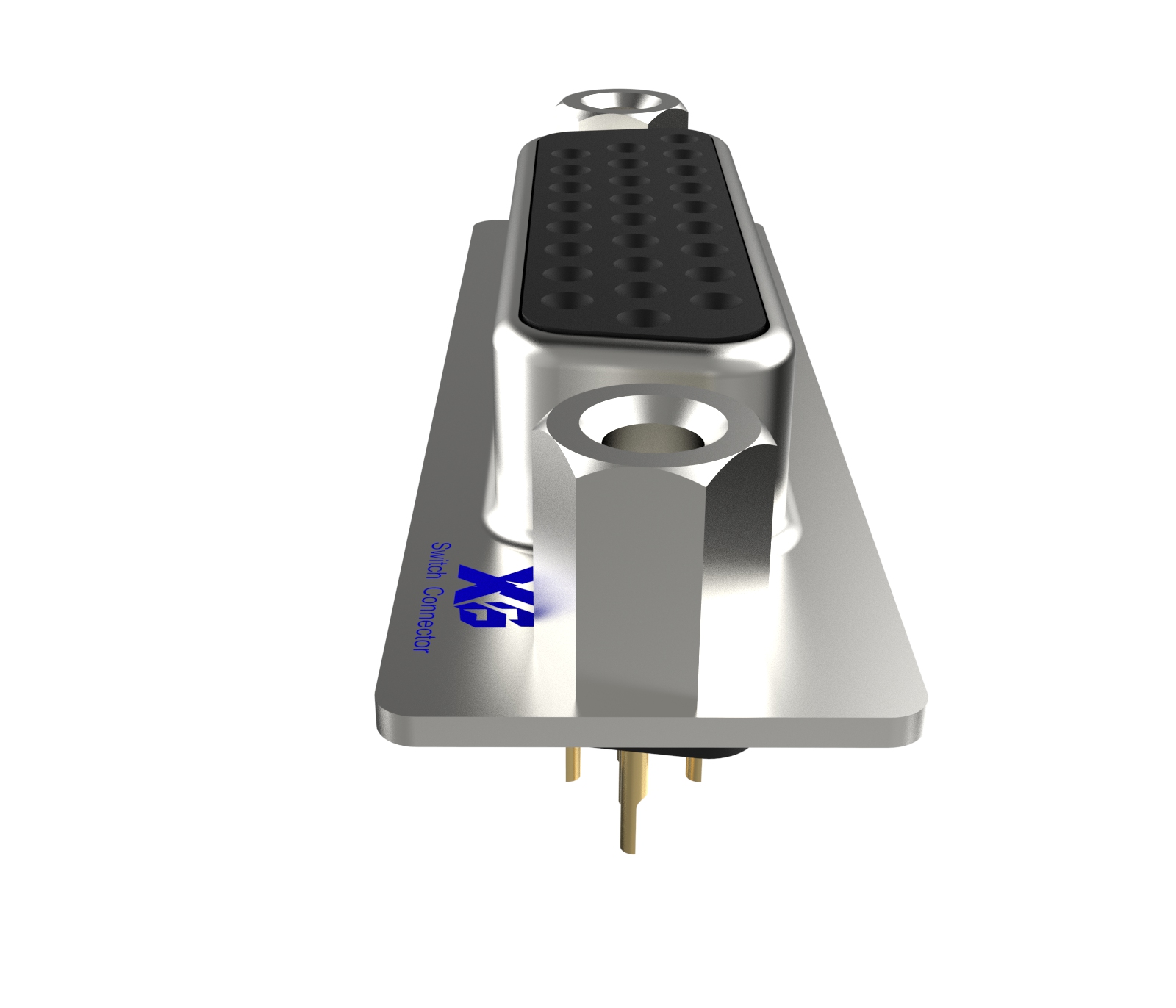 XB-CD01-26S1A00-X