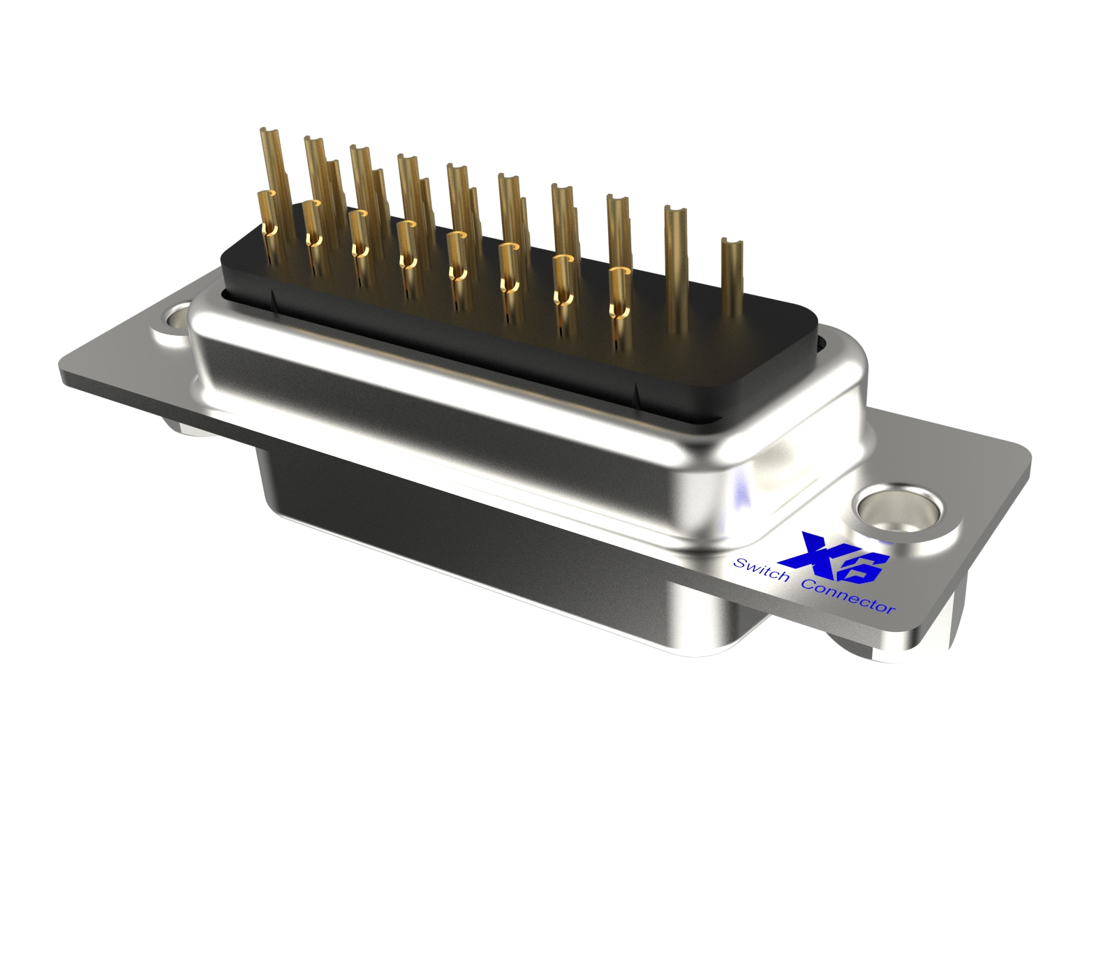 XB-CD01-26S1B00-X-X