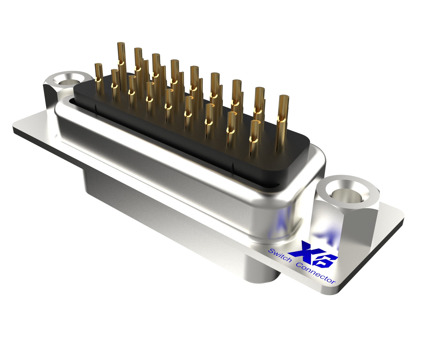 XB-CD01-26S1C00-X-X