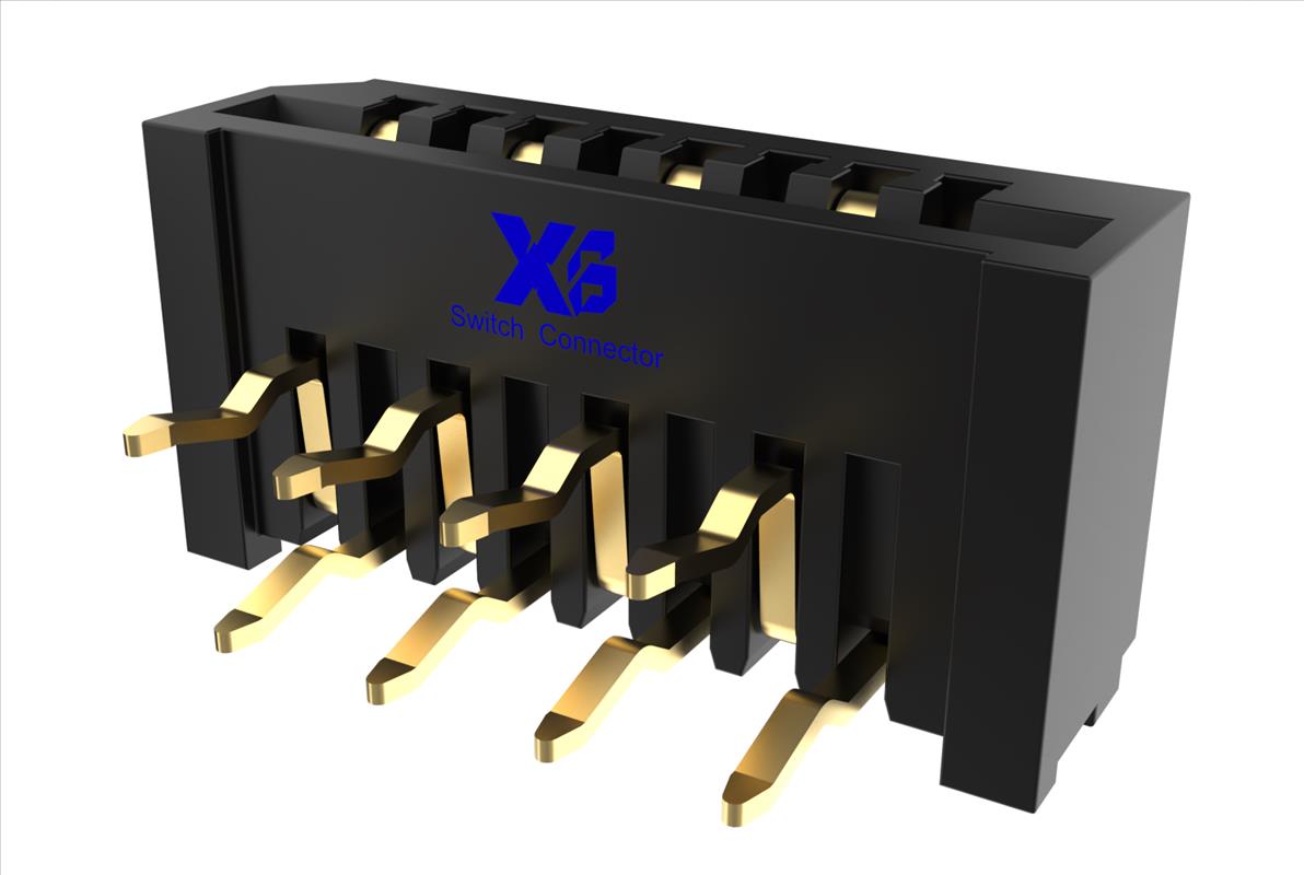 XB-FPC-CF-12081H0T0-LF