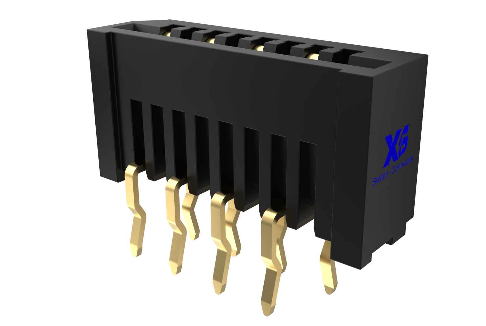 XB-FPC-CF-12081V0T0-LF