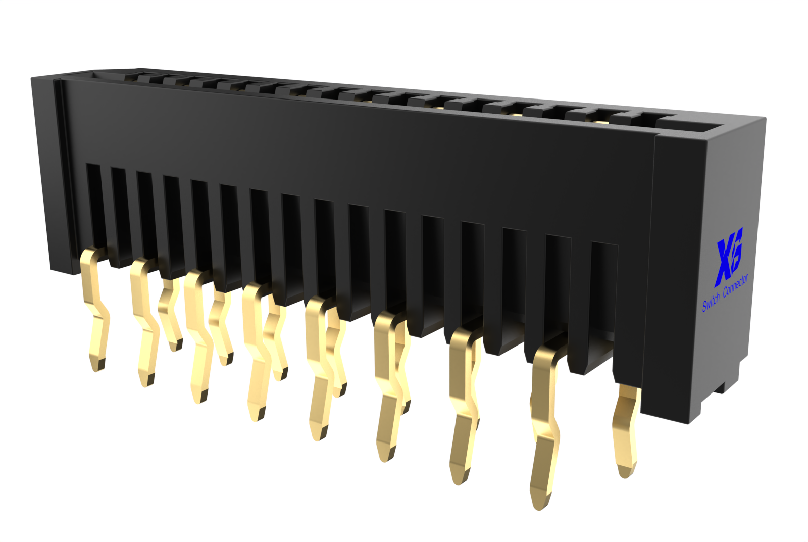 XB-FPC-CF-12161V0T0-LF