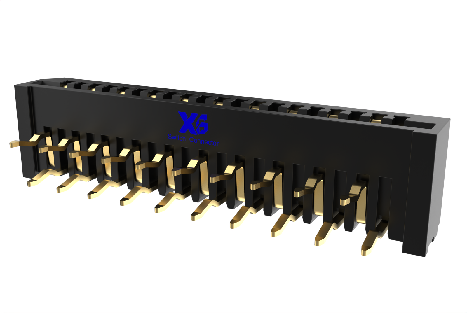 XB-FPC-CF-12201H0T0-LF