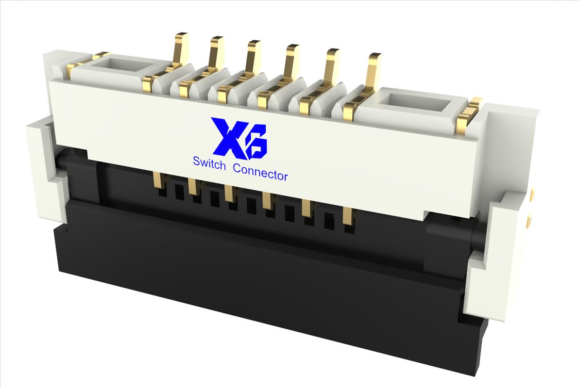 XB-FPC-CF-3106xD0RJ-10-NH