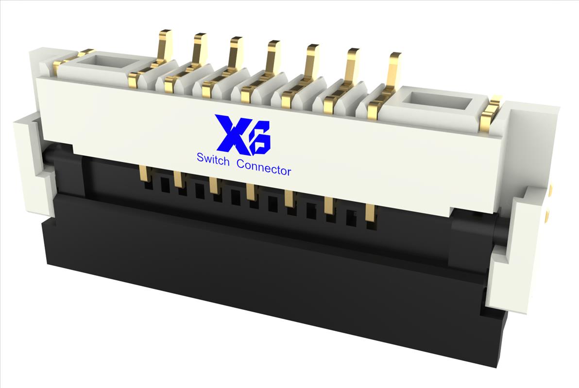 XB-FPC-CF-3107xD0RJ-10-NH