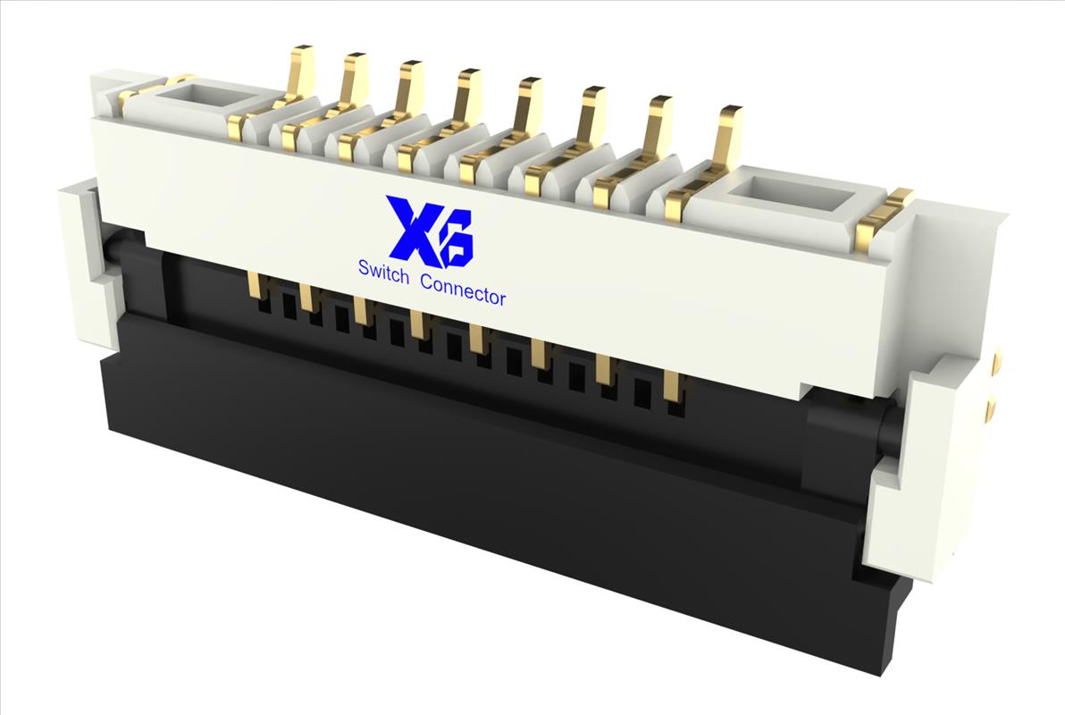 XB-FPC-CF-3108xD0RJ-10-NH