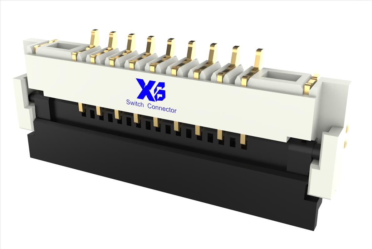 XB-FPC-CF-3109xD0RJ-10-NH