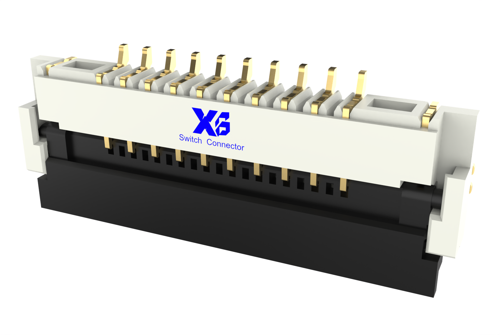 XB-FPC-CF-3110xD0RJ-10-NH