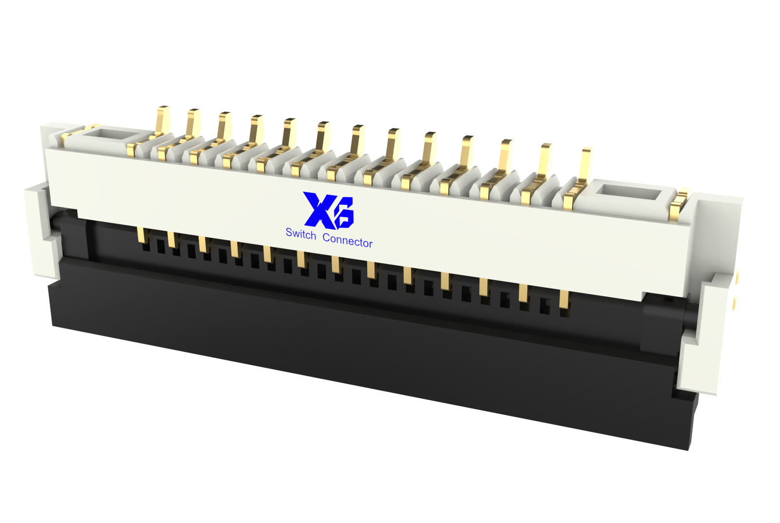 XB-FPC-CF-3113xD0RJ-10-NH