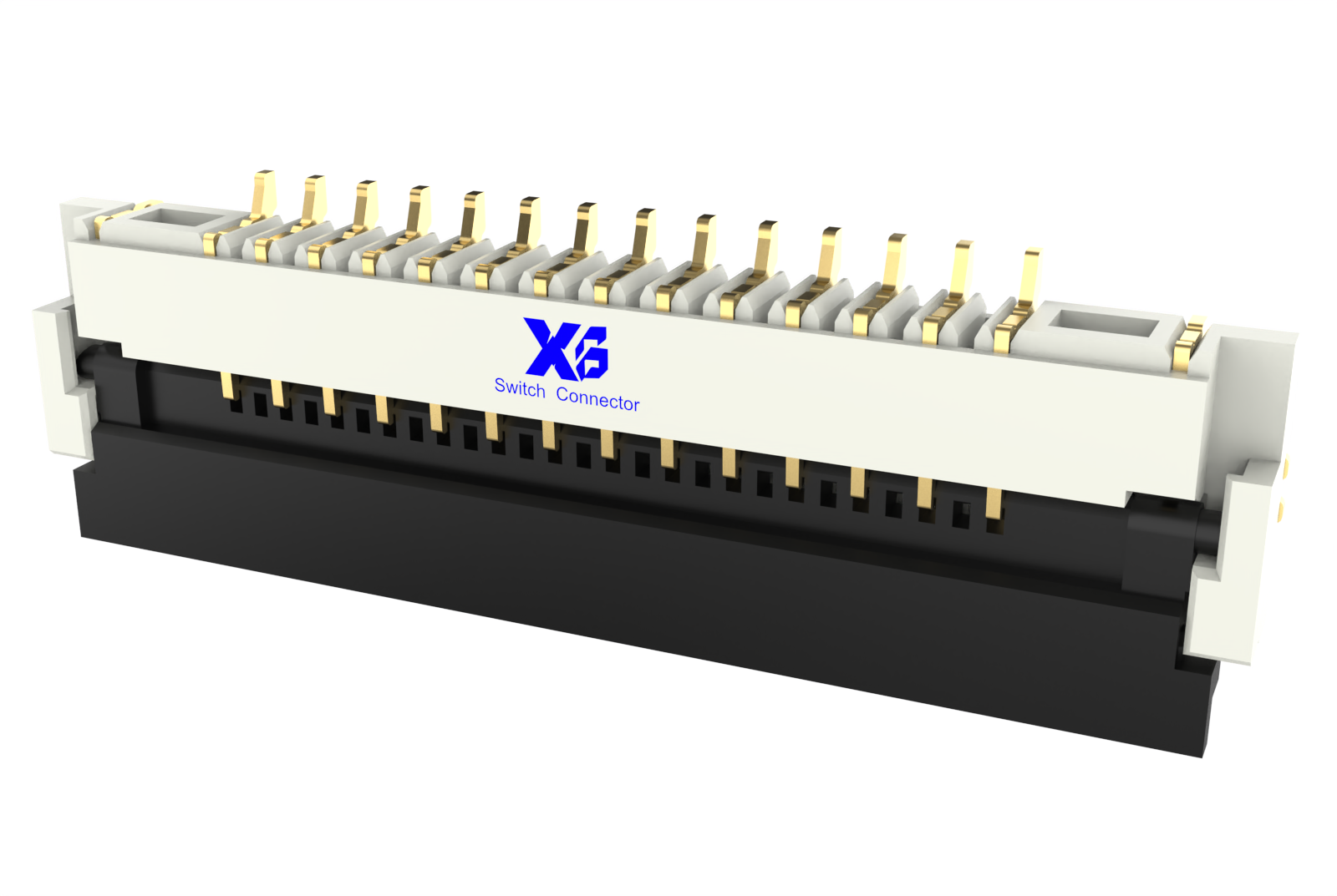 XB-FPC-CF-3114xD0RJ-10-NH