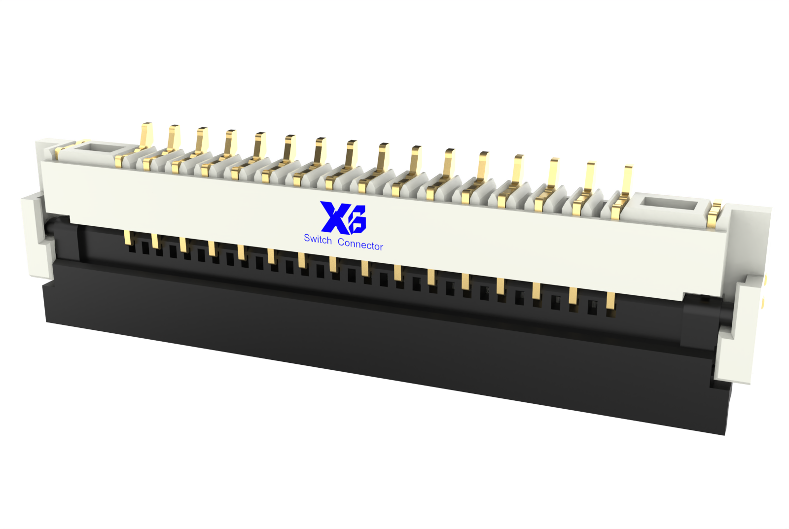 XB-FPC-CF-3116xD0RJ-10-NH