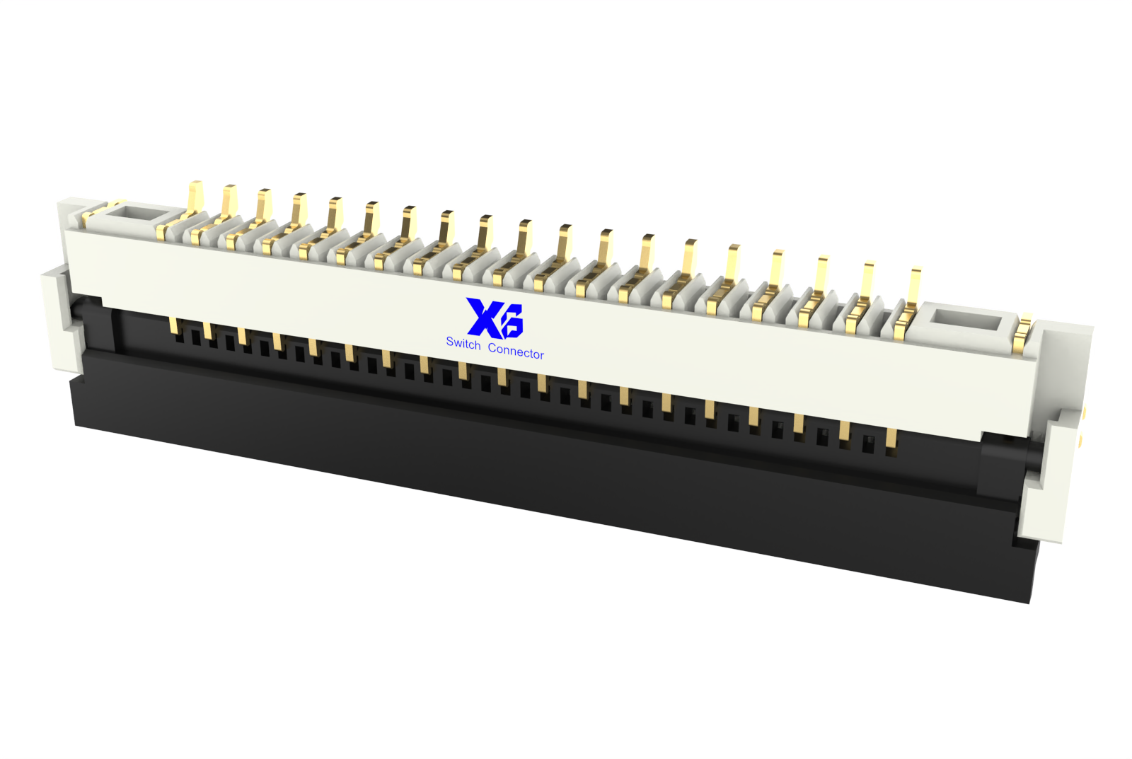 XB-FPC-CF-3119xD0RJ-10-NH