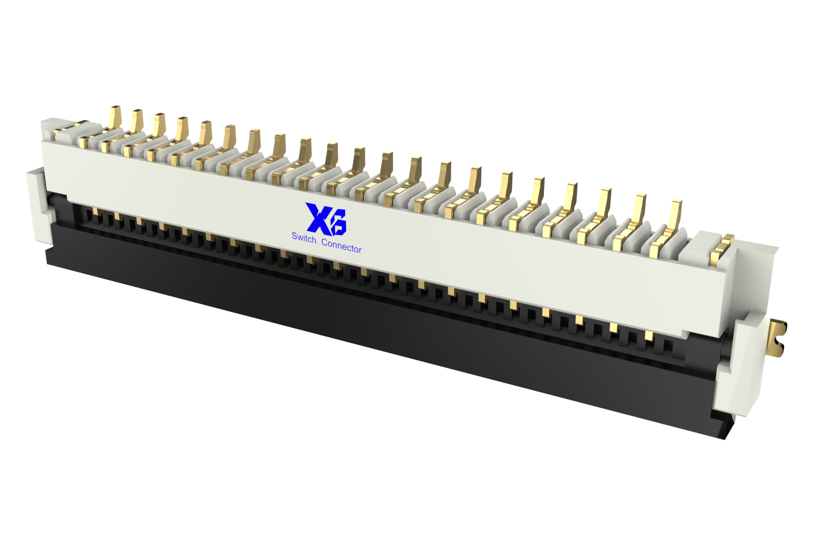 XB-FPC-CF-31211D0R4-10-NH