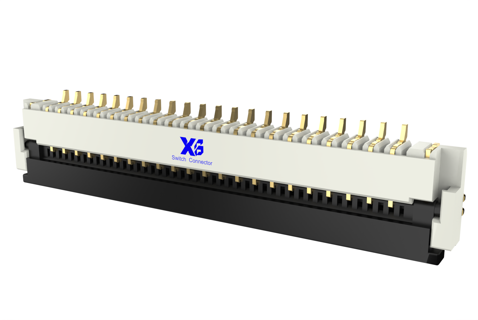 XB-FPC-CF-31221D0R0-10-NH