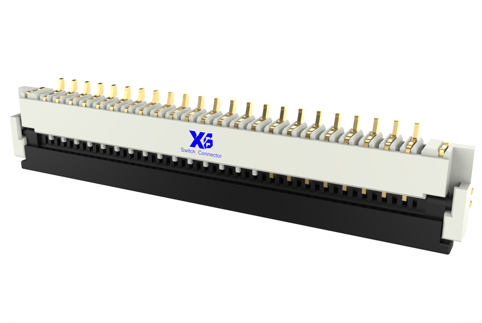 XB-FPC-CF-31231D0R0-10-NH