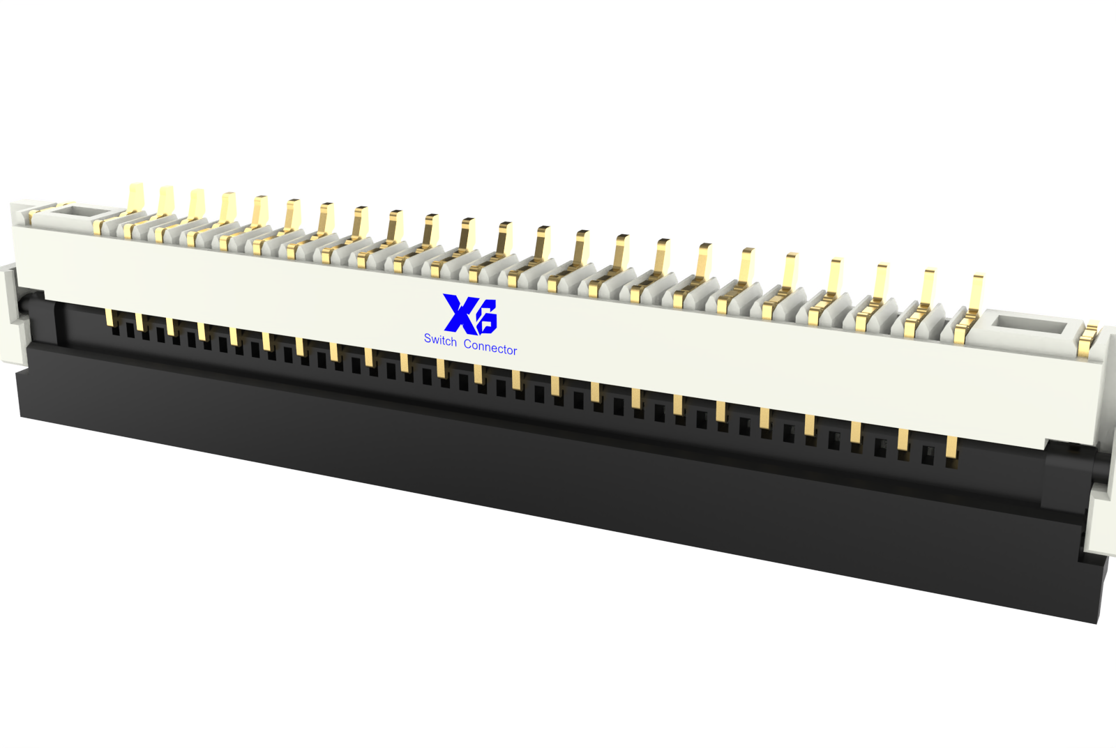 XB-FPC-CF-3123xD0RJ-10-NH