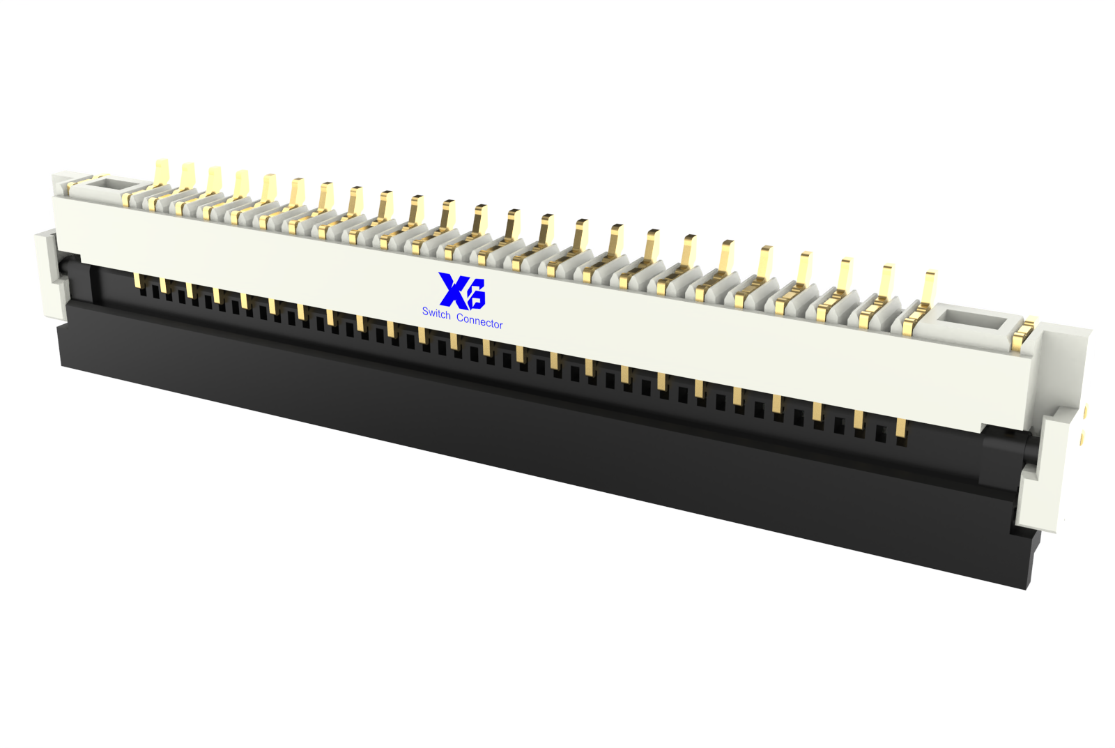XB-FPC-CF-3124xD0RJ-10-NH