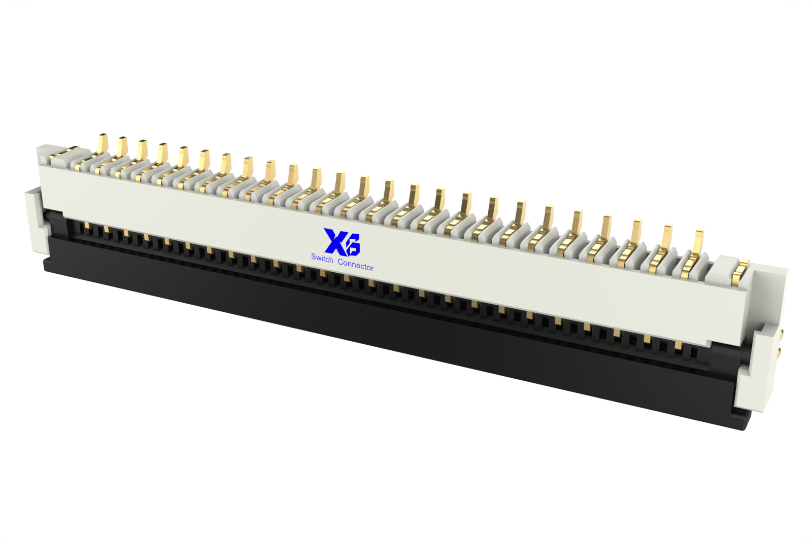 XB-FPC-CF-31251D0R0-10-NH