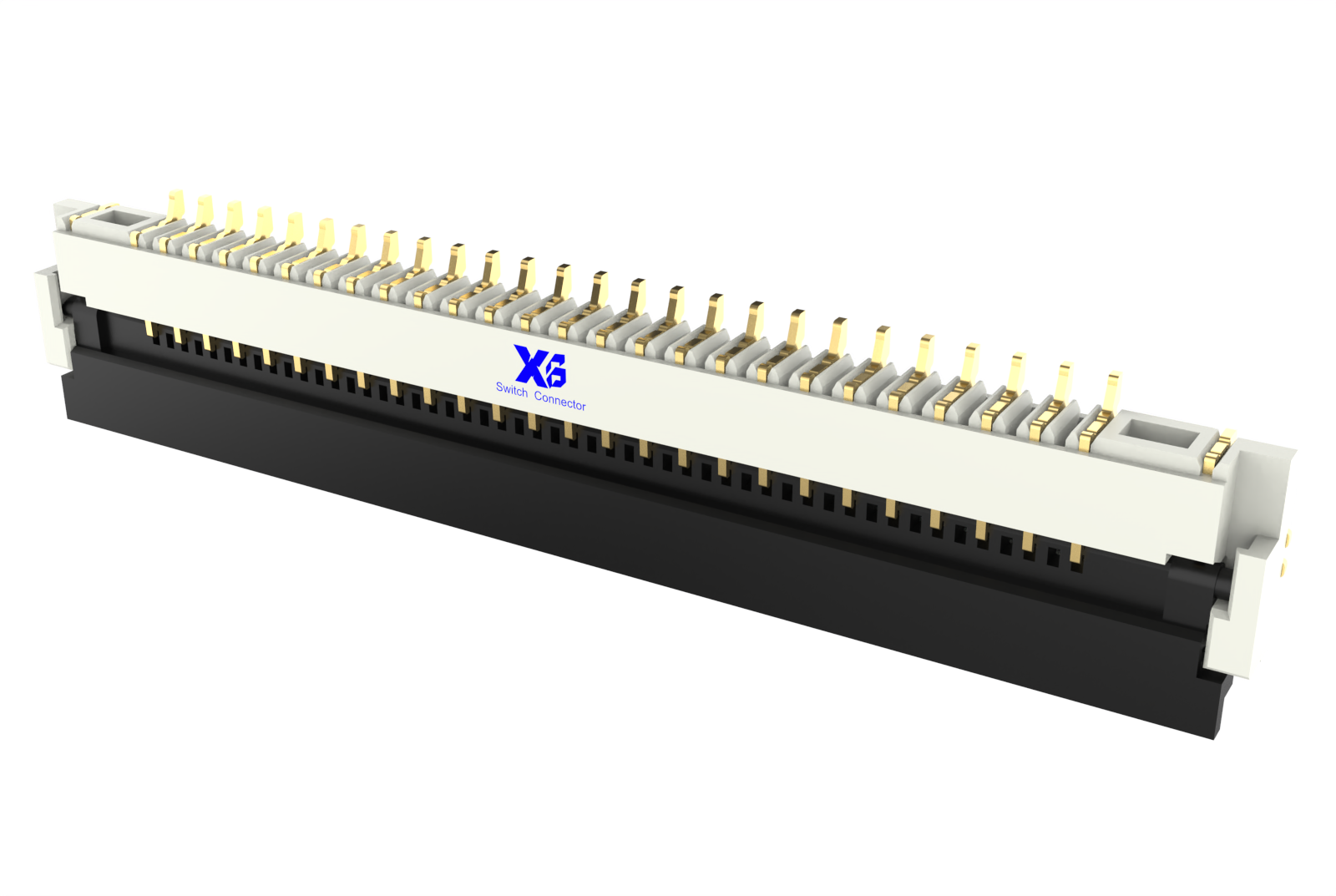 XB-FPC-CF-3126xD0RJ-10-NH