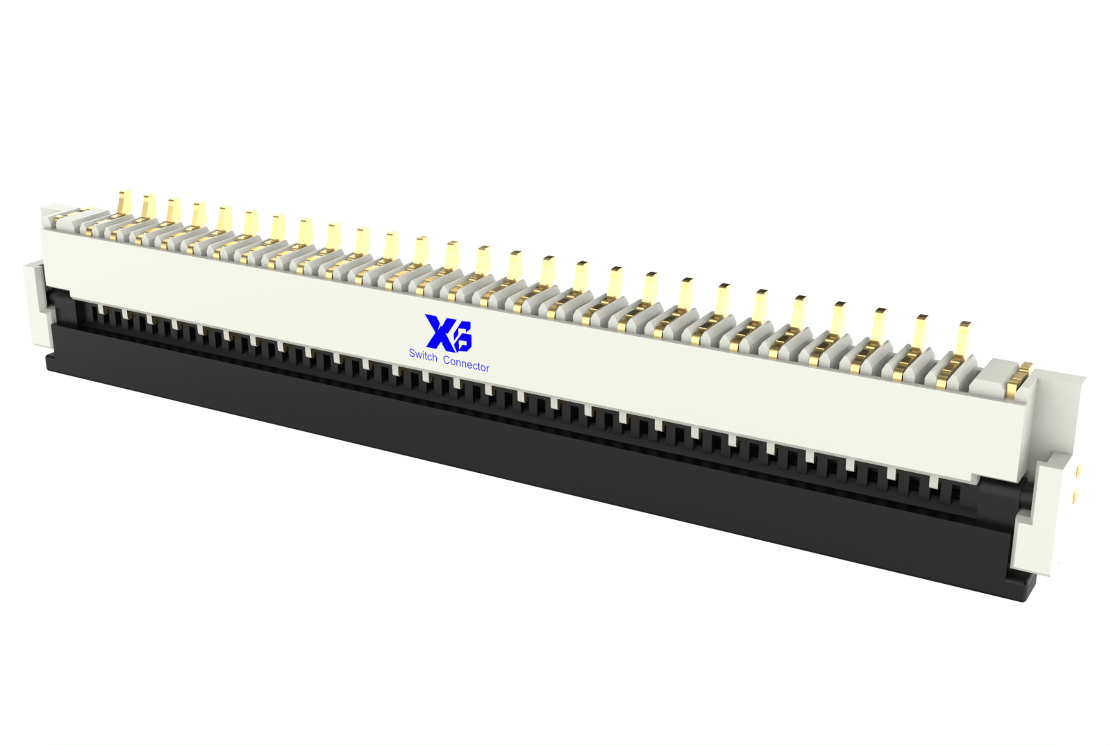 XB-FPC-CF-31271D0R0-10-NH