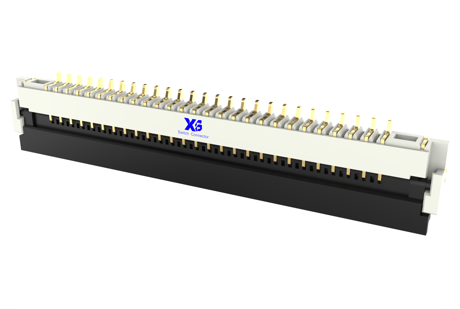 XB-FPC-CF-3127xD0RJ-10-NH