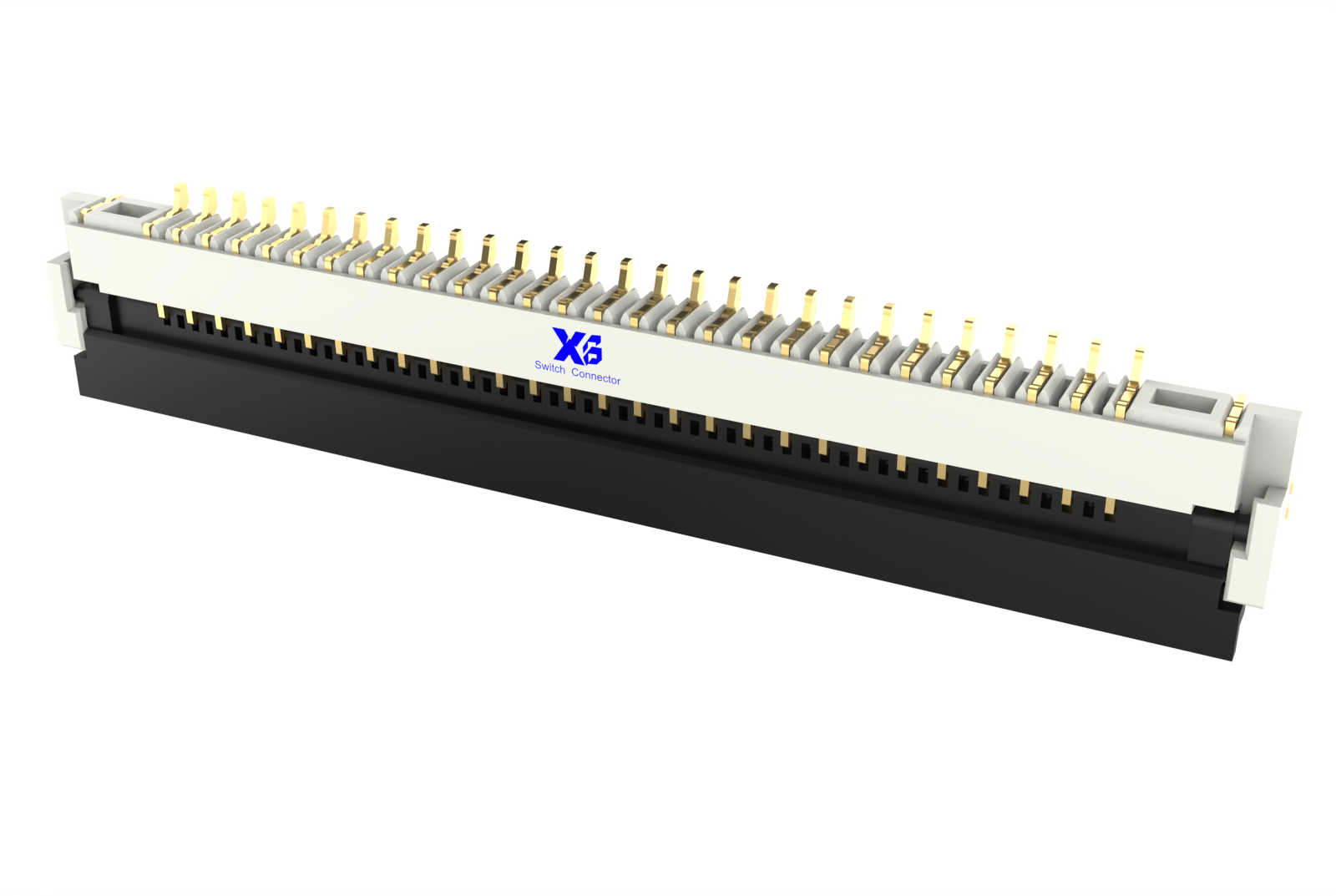 XB-FPC-CF-3128xD0RJ-10-NH