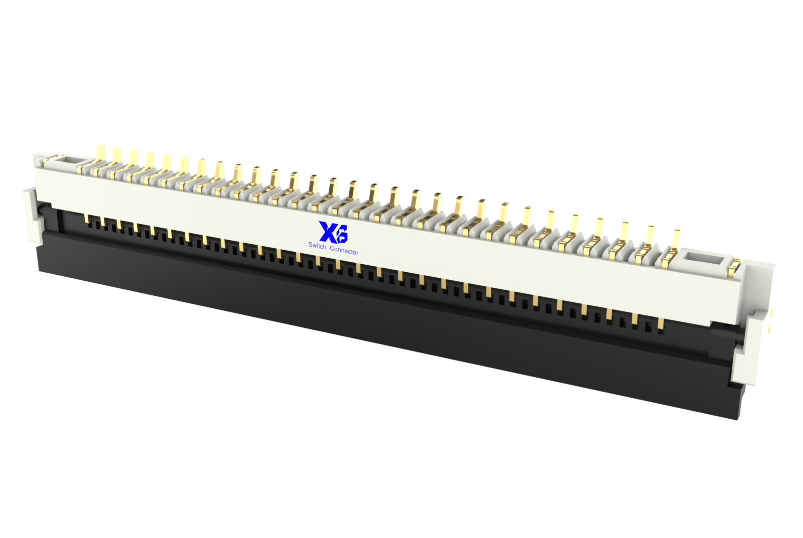 XB-FPC-CF-3129xD0RJ-10-NH