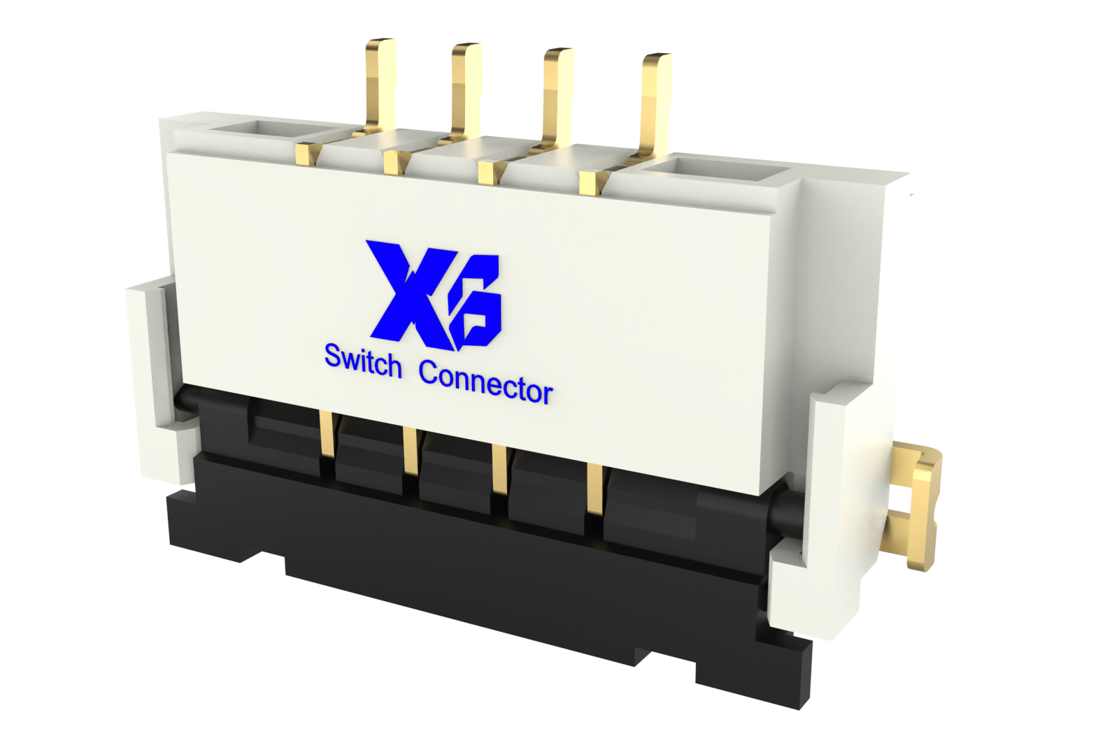 XB-FPC-CF-5004D0R0-10-NH