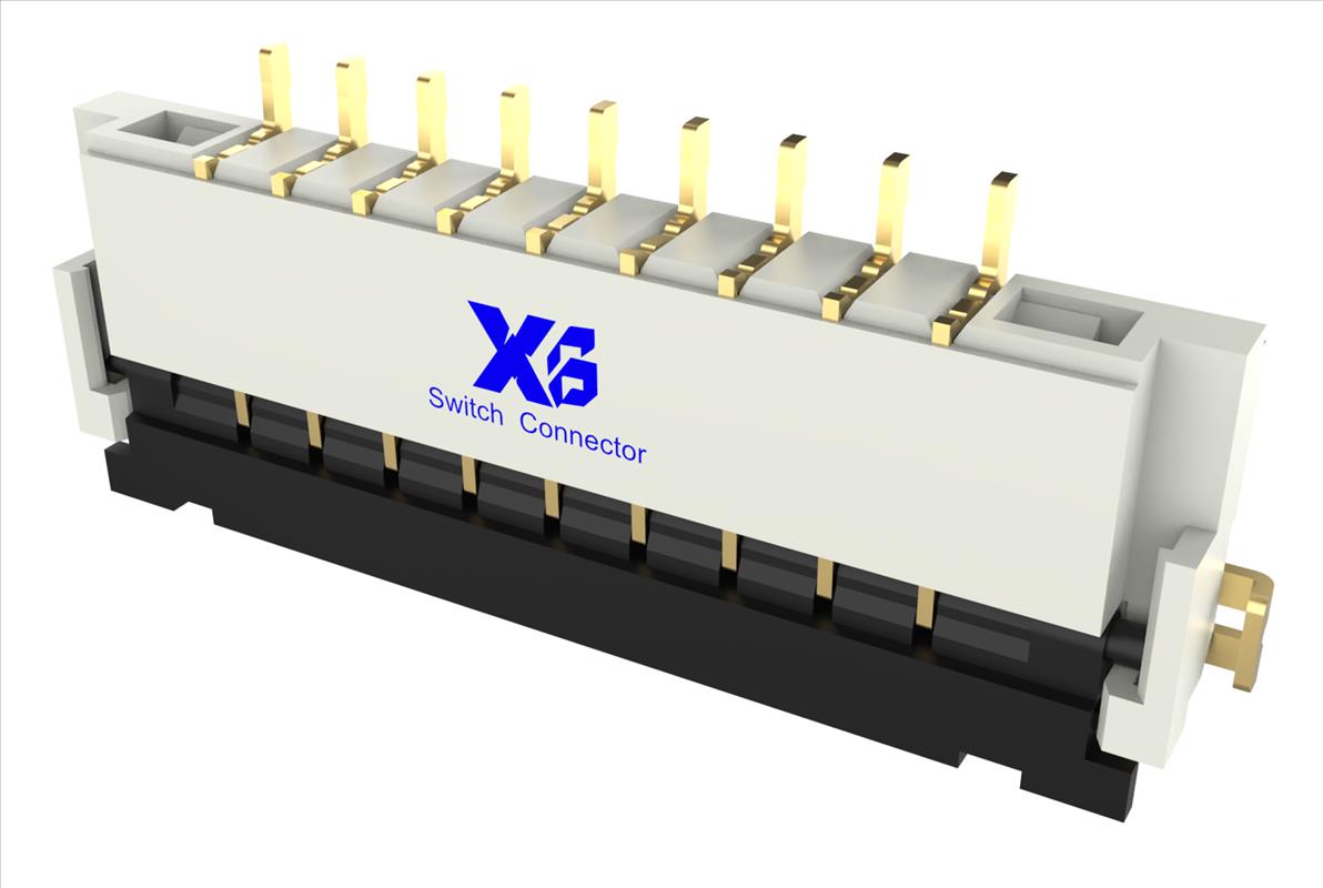 XB-FPC-CF-5009D0R0-10-NH