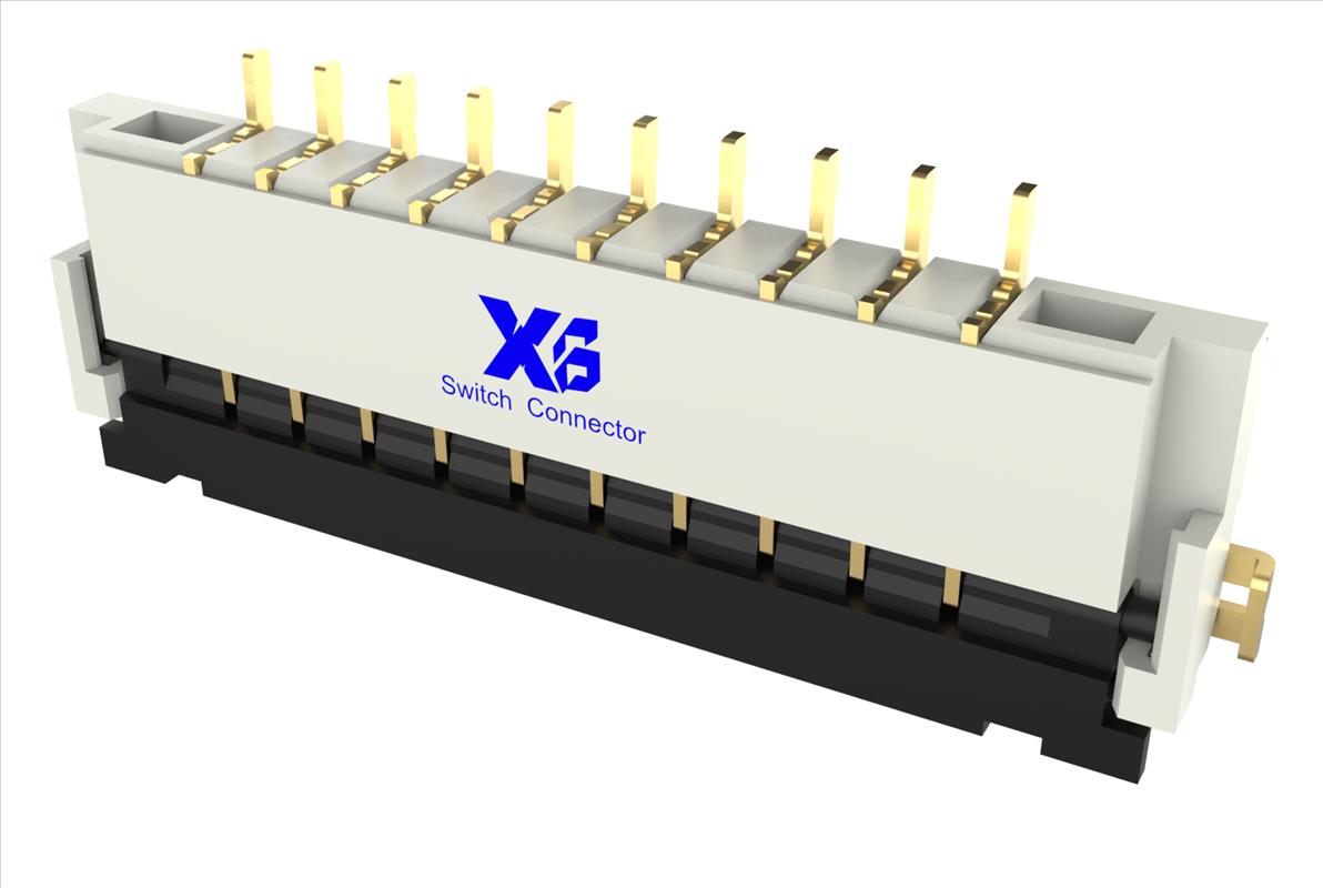XB-FPC-CF-5010D0R0-10-NH