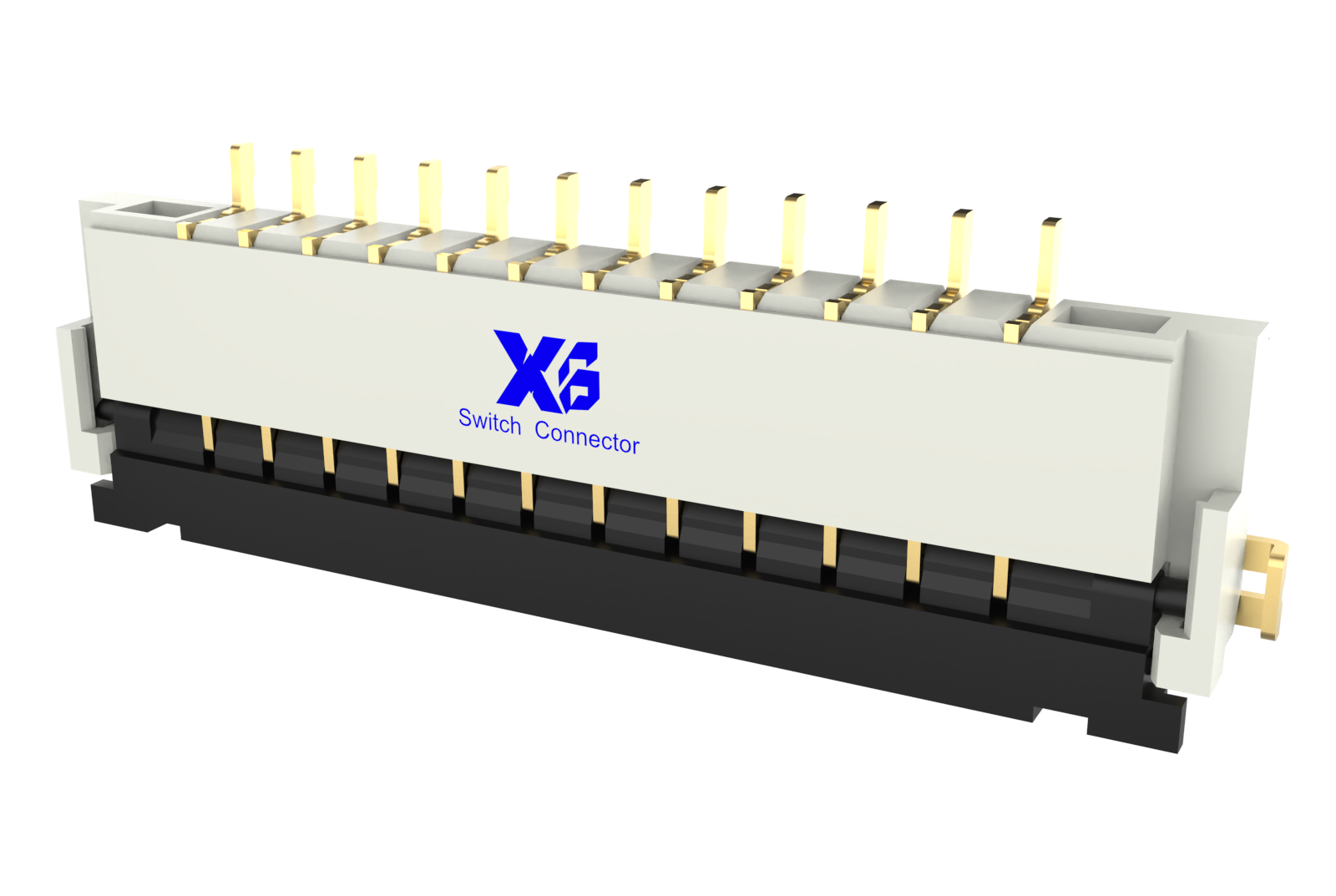 XB-FPC-CF-5012D0R0-10-NH
