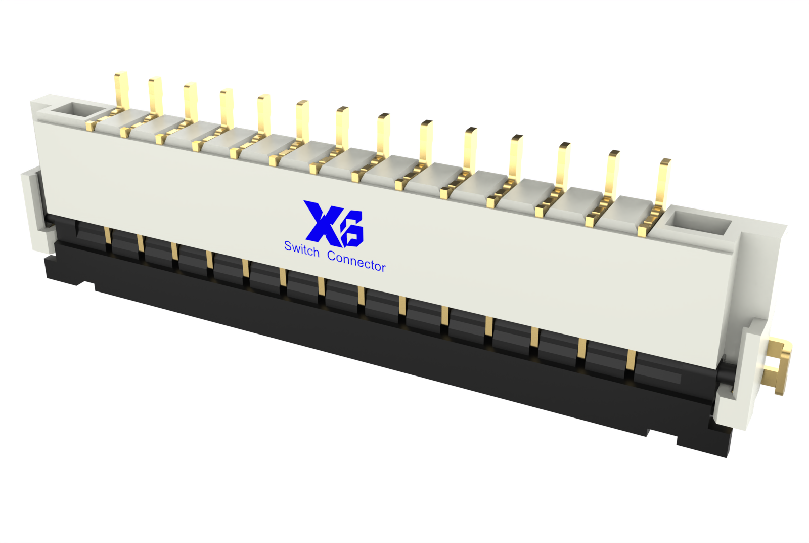 XB-FPC-CF-5014D0R0-10-NH
