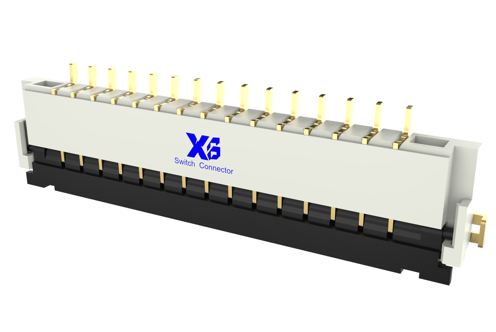 XB-FPC-CF-5015D0R0-10-NH