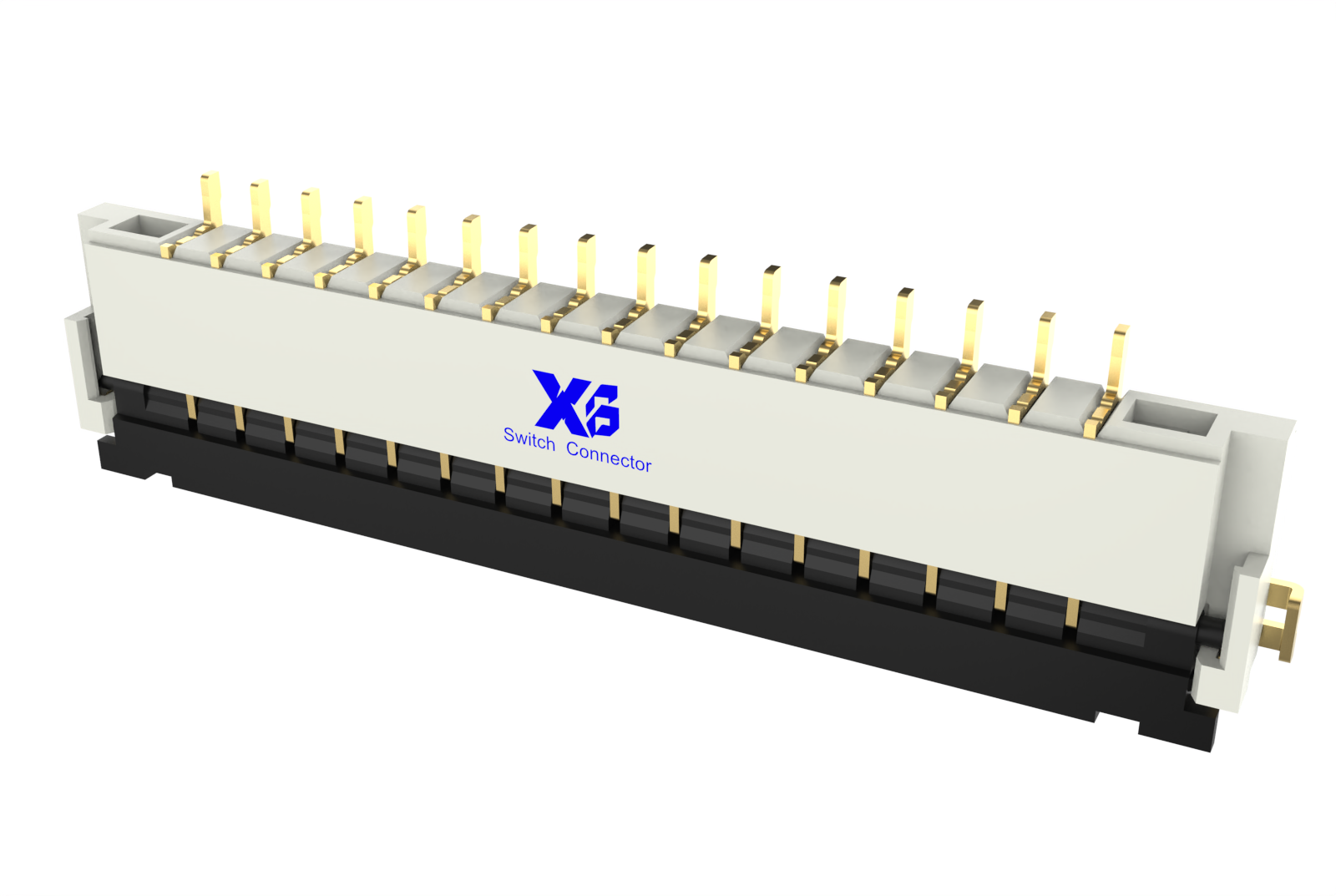 XB-FPC-CF-5016D0R0-10-NH