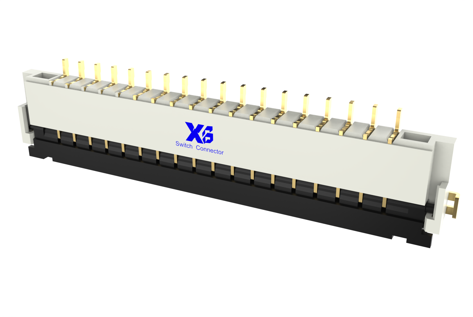 XB-FPC-CF-5018D0R0-10-NH