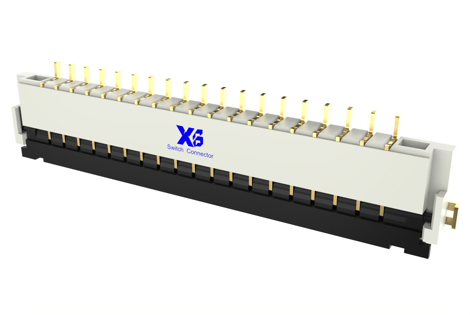 XB-FPC-CF-5019D0R0-10-NH
