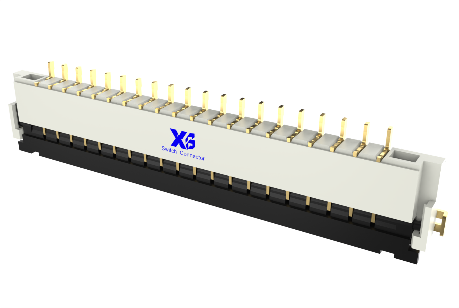 XB-FPC-CF-5020D0R0-10-NH