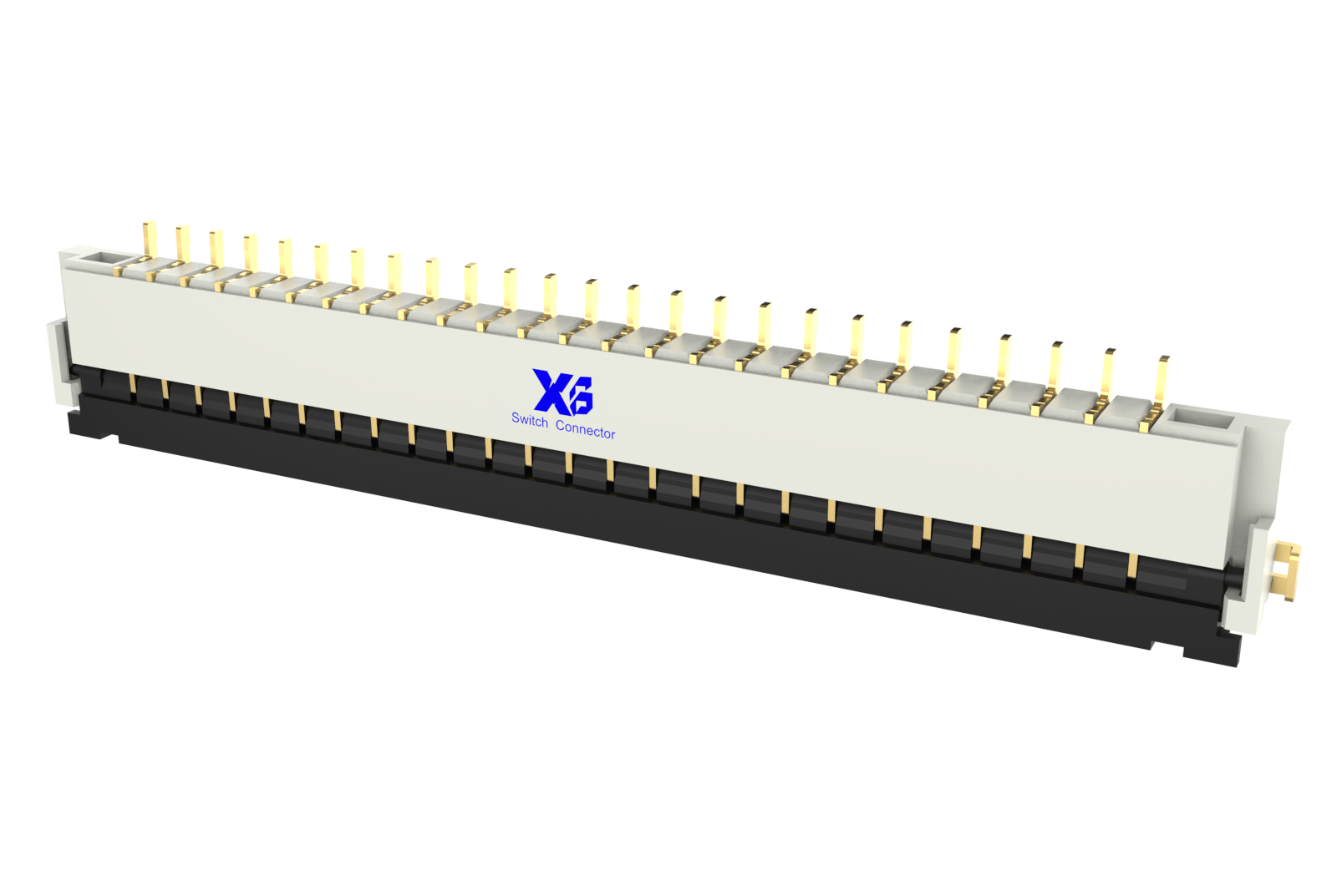 XB-FPC-CF-5025D0R0-10-NH