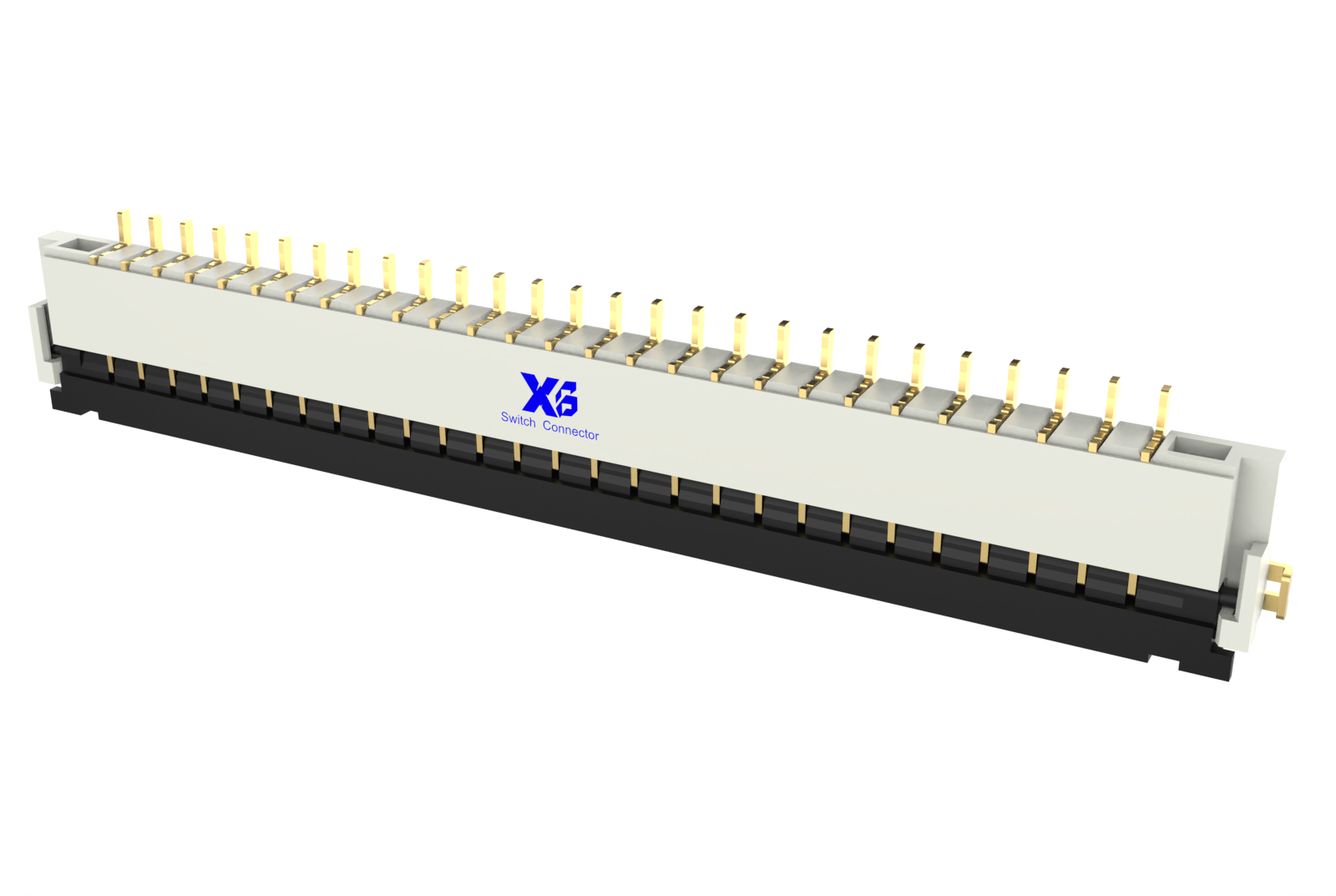 XB-FPC-CF-5027D0R0-10-NH