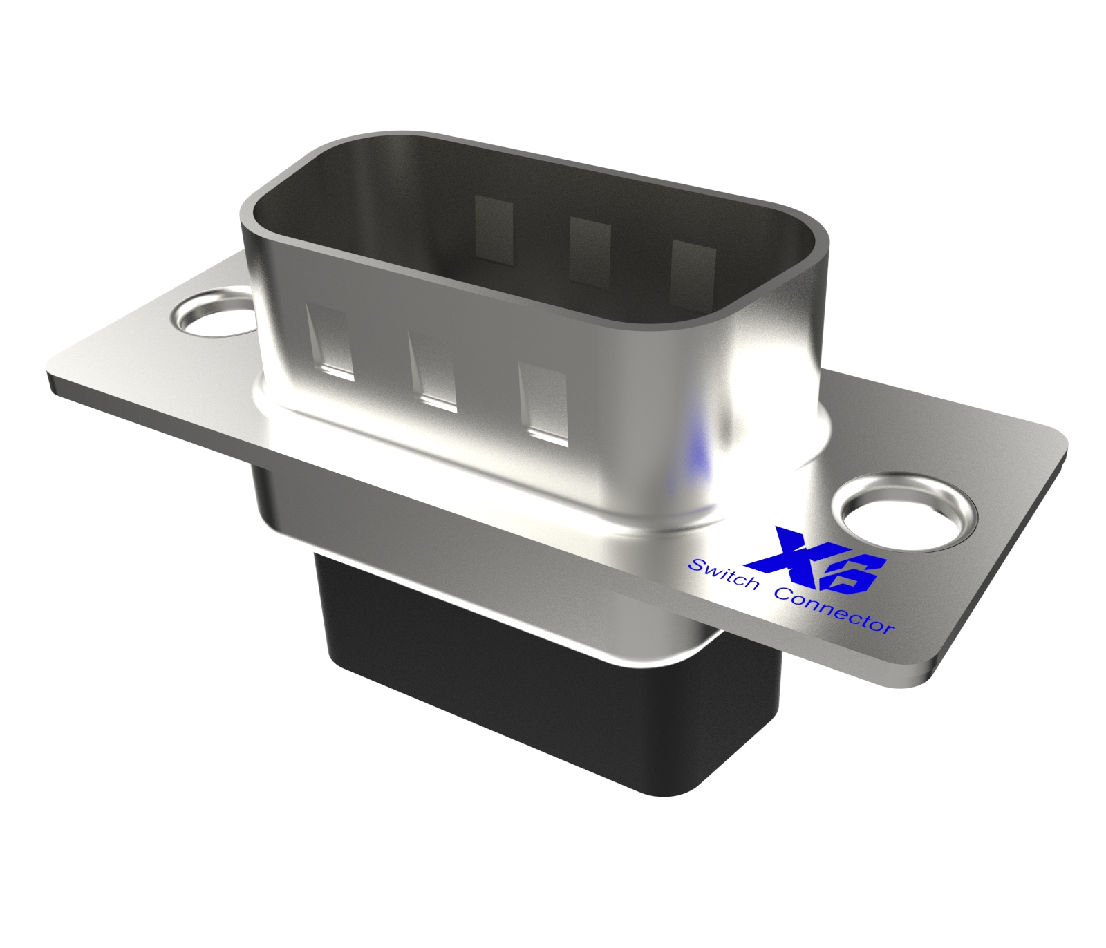 XB-CD02-15P0100