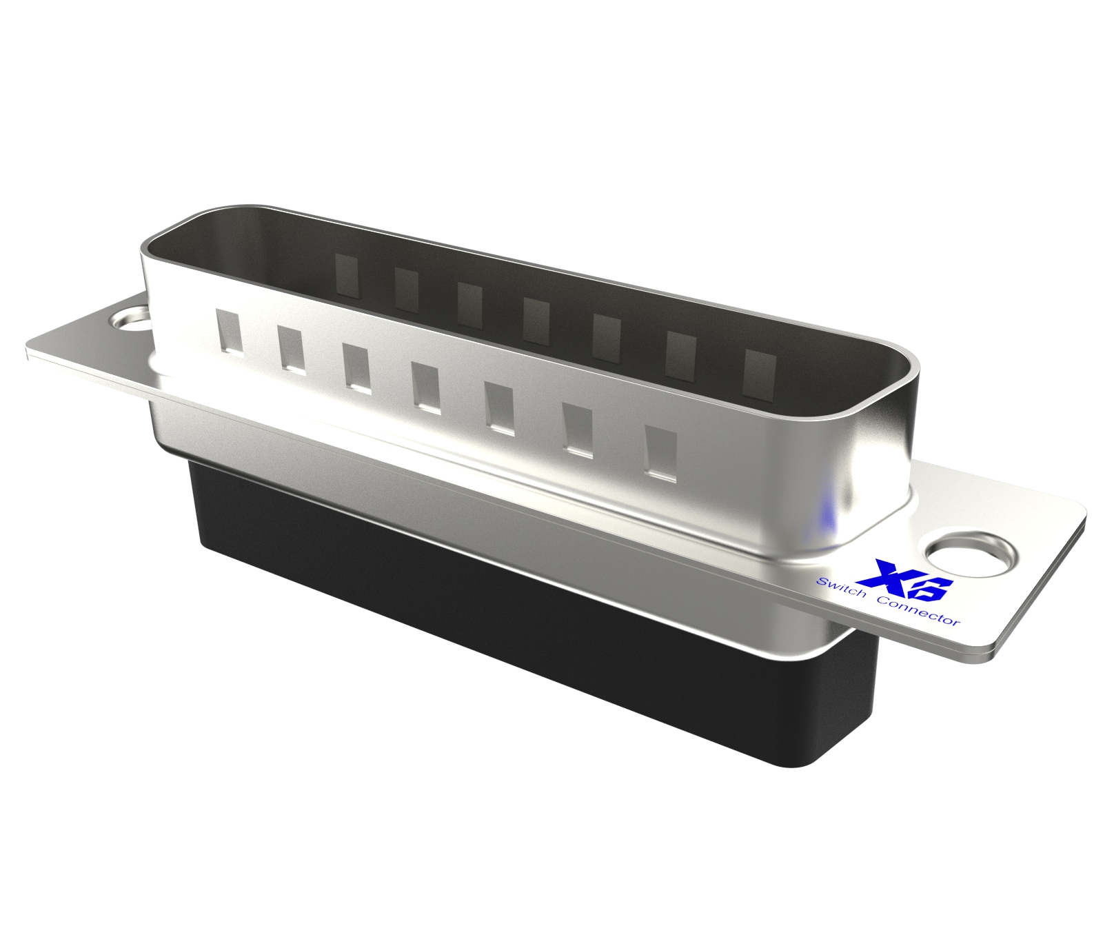 XB-CD02-44P0100