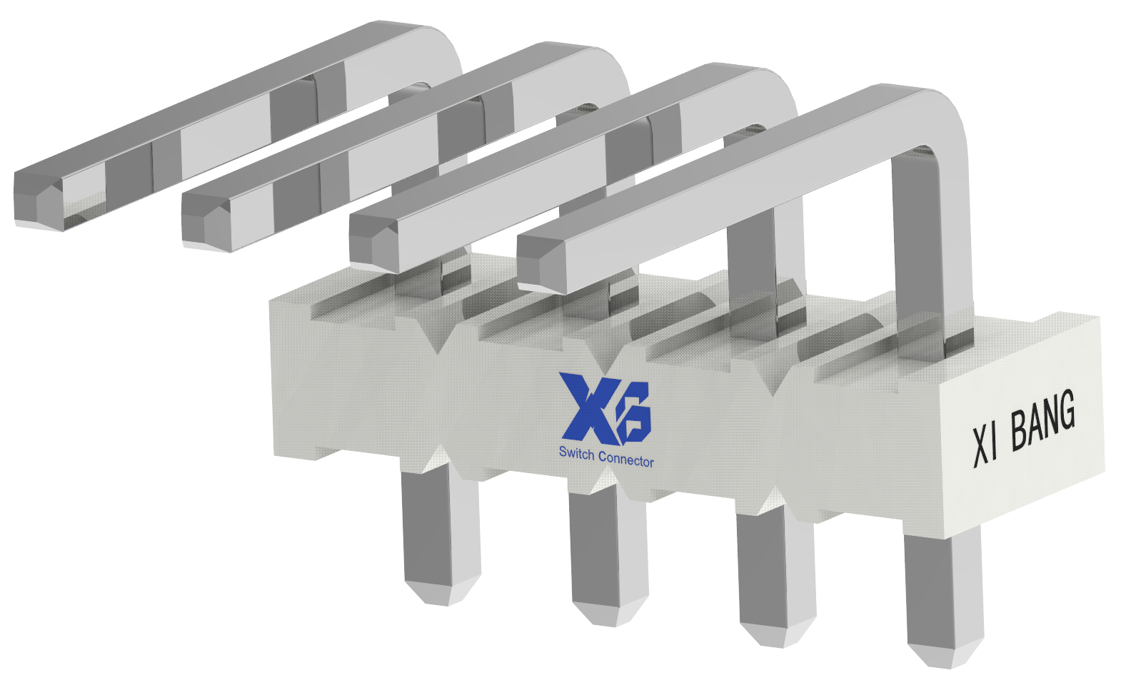 XB-X396-CI77-04P1H00