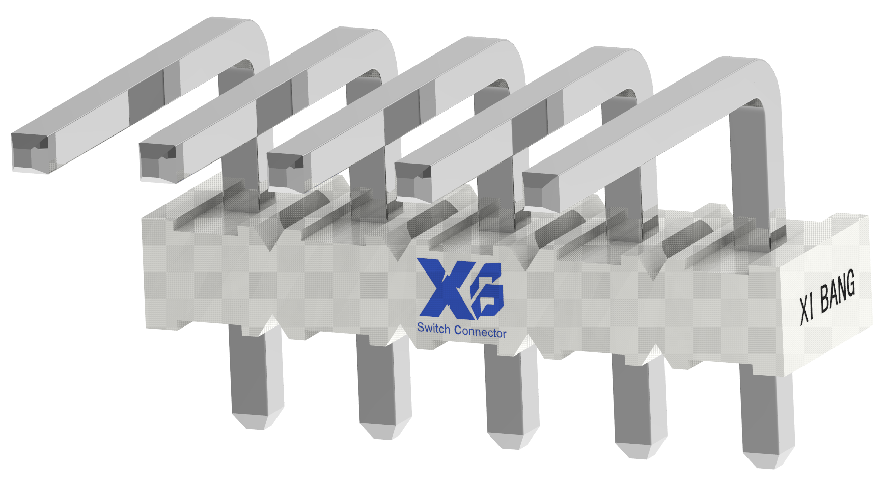XB-X396-CI77-05P1H00