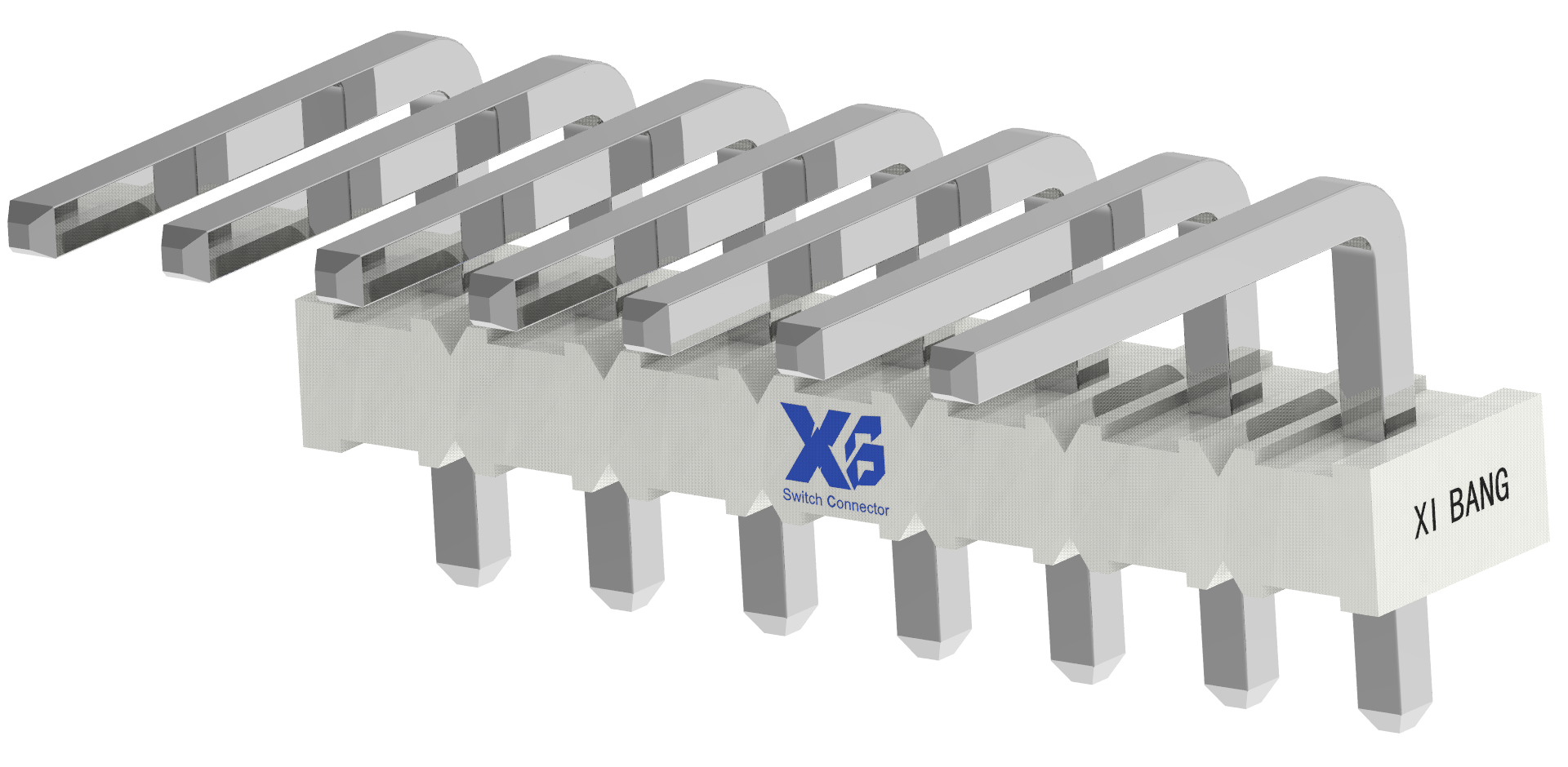 XB-X396-CI77-07P1H00