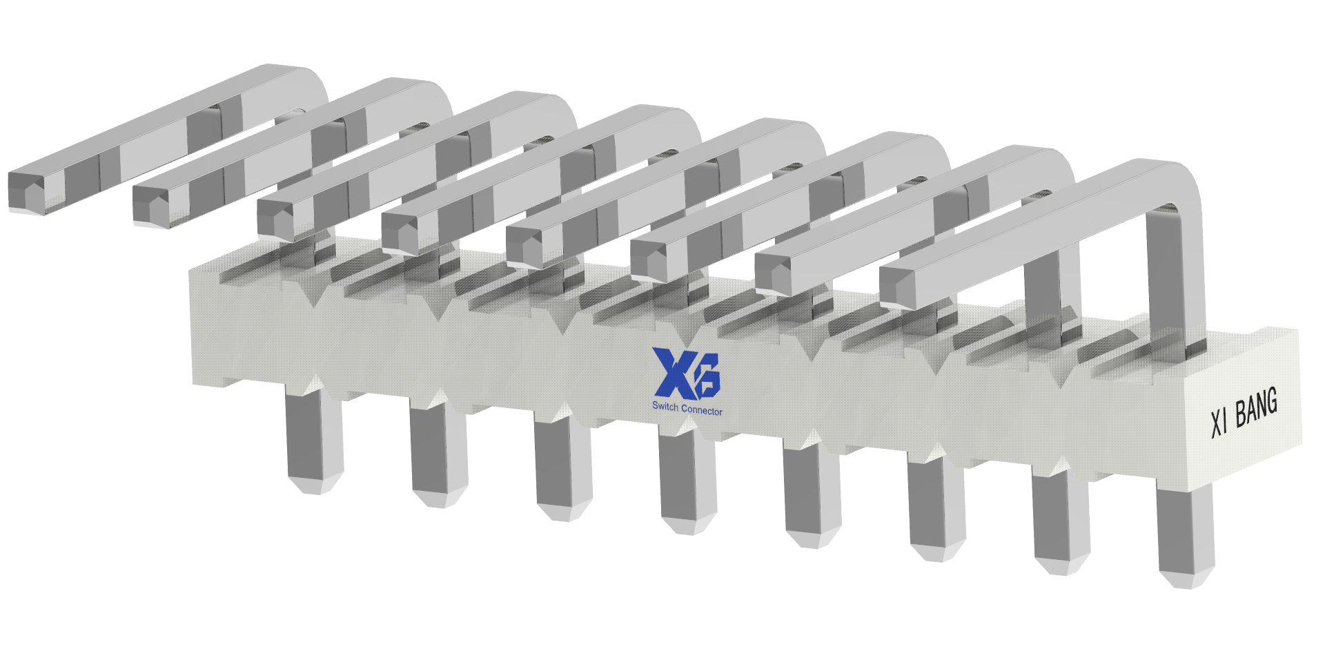 XB-X396-CI77-08P1H00