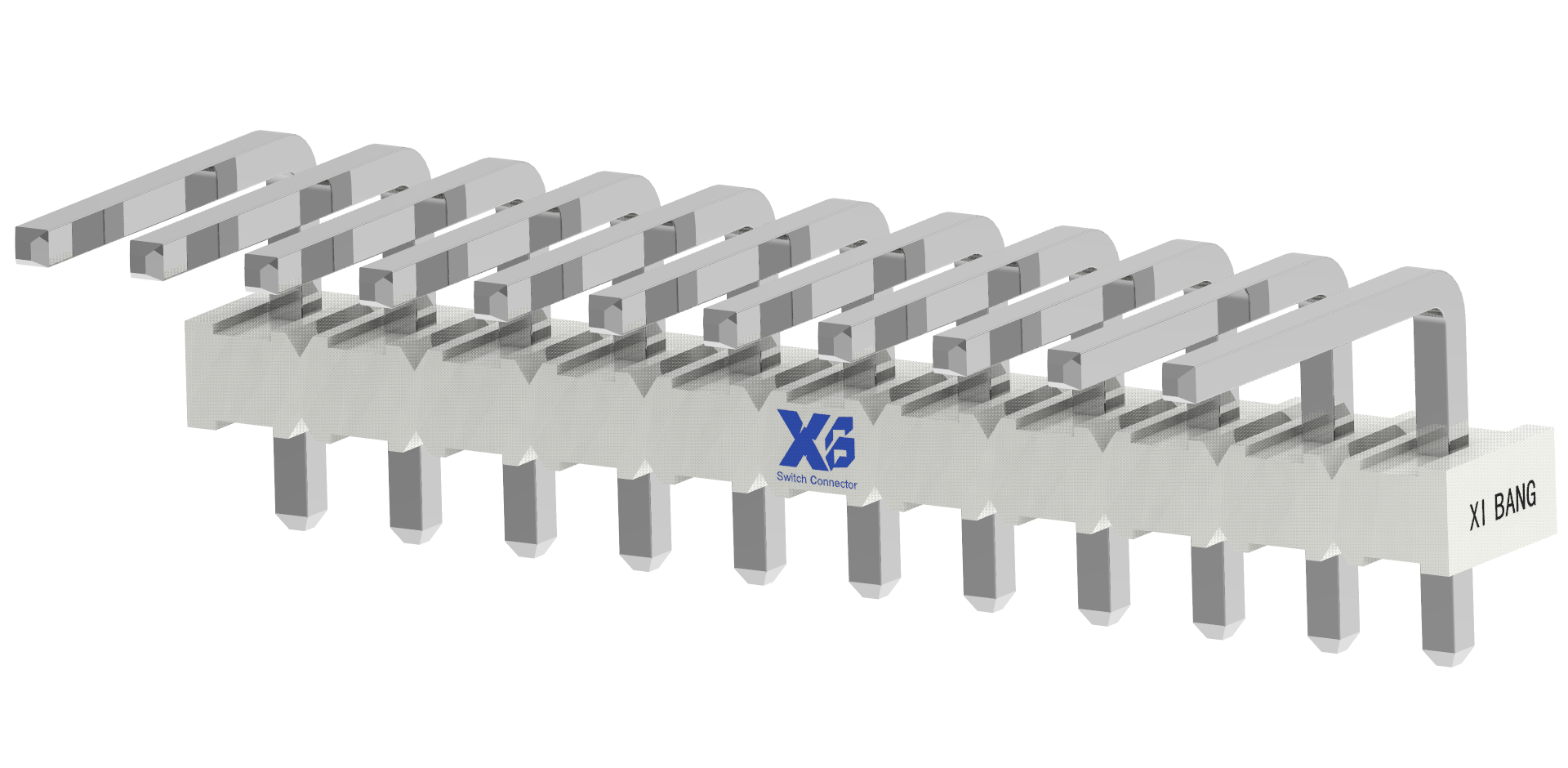 XB-X396-CI77-11P1H00