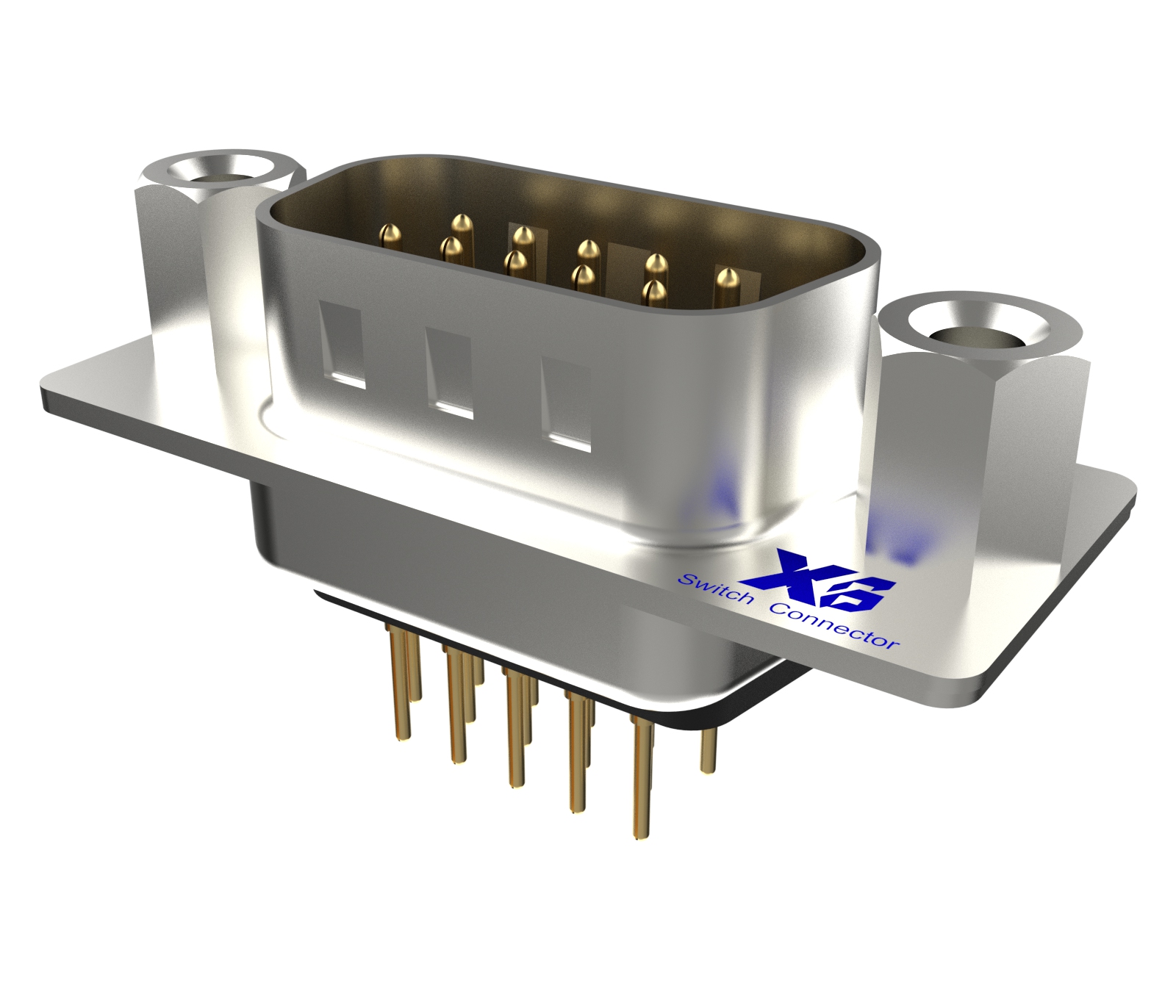 XB-CD03-15P1A00