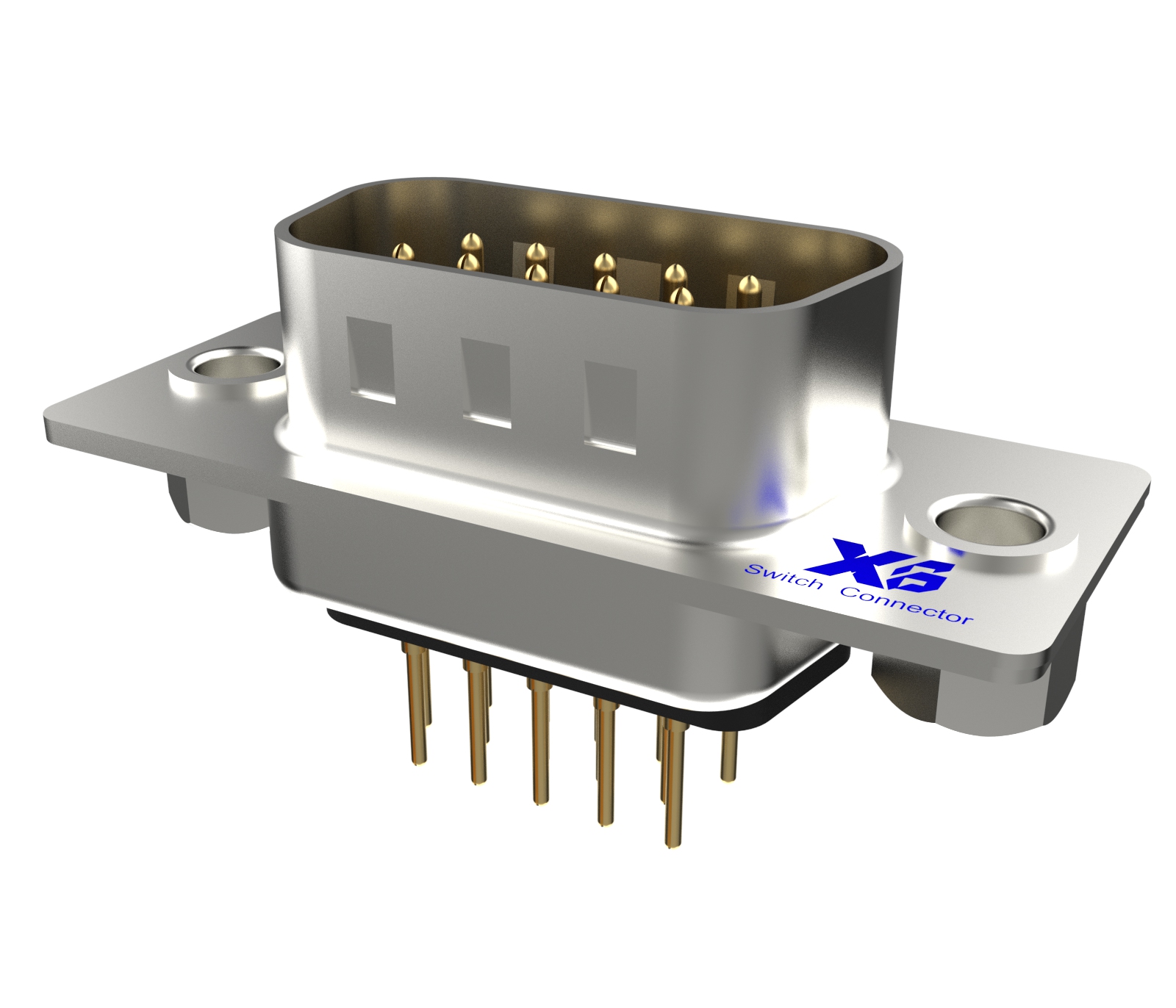 XB-CD03-15P1C00