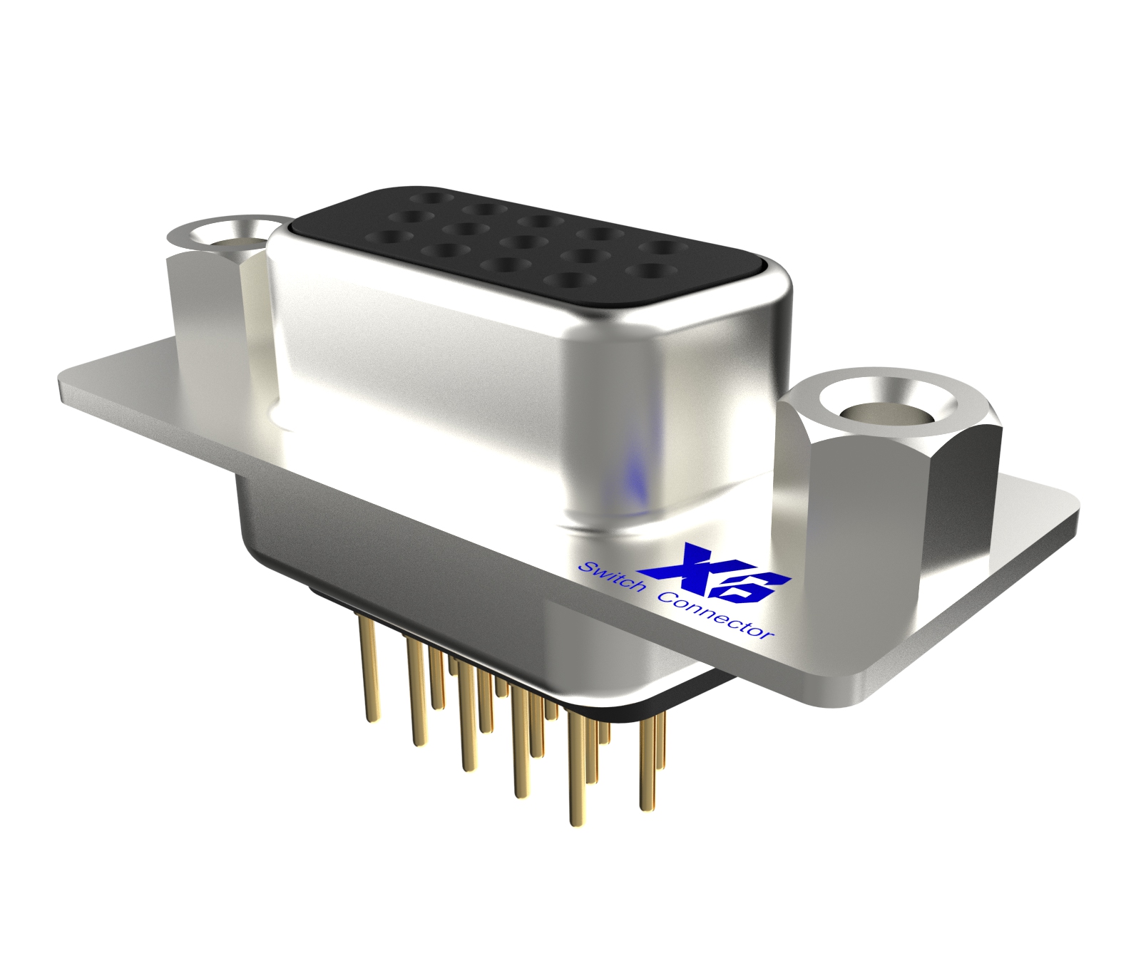 XB-CD03-15S1B00