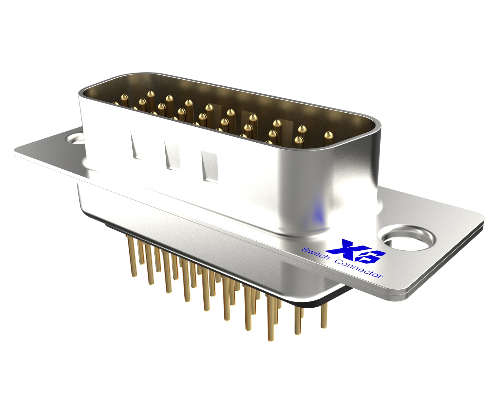 XB-CD03-26P1000